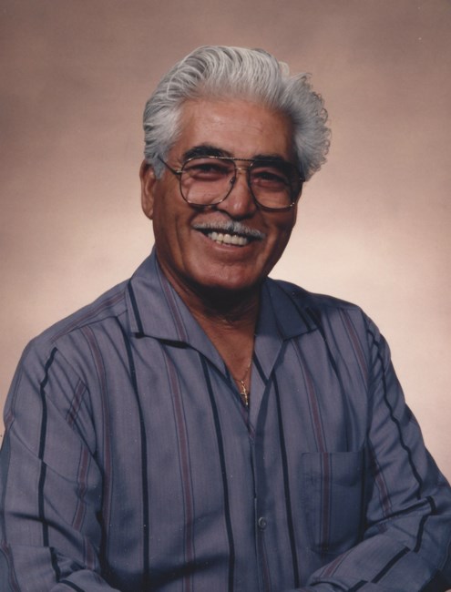 Obituary of Manuel Esquer Gortarez