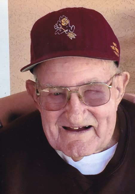 Obituary of Wendell Earl Patterson