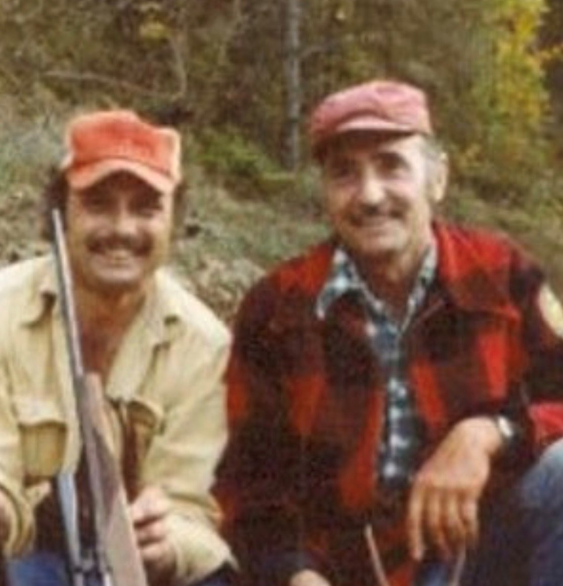 Irving Anthony St. Obituary Yakima, WA