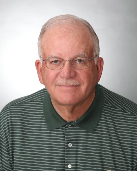 Obituary of Richard "Dick" Scott Kemp