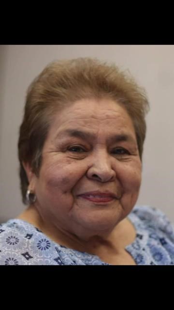 Obituary of Rosalie Helen Madrid