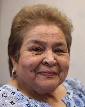 Obituary of Rosalie Helen Madrid