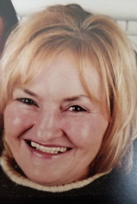 Obituary of Sandra Isabel MacEachern
