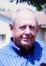 Richard Worthington