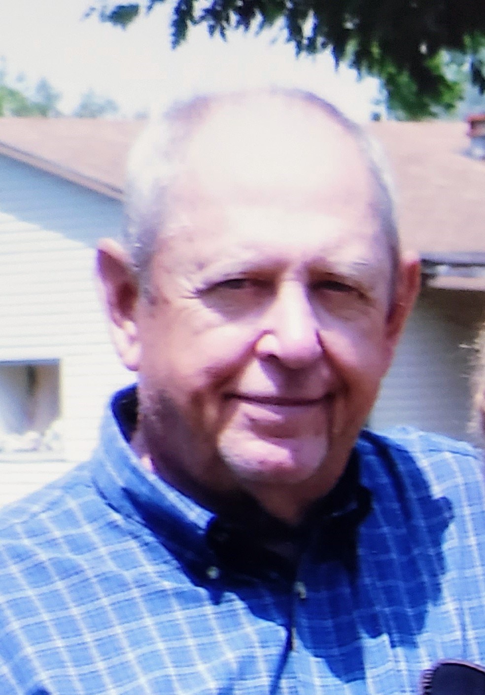 Richard Worthington Obituary Grove City, OH