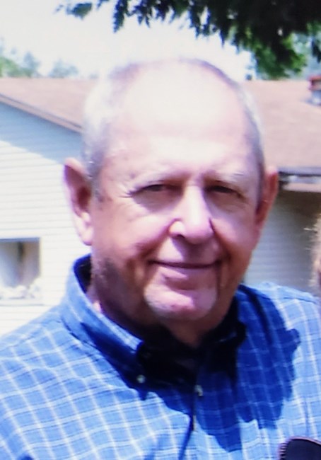 Obituary of Richard Worthington