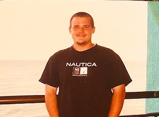 Obituary of Charles "Bo" Coy Robertson Jr.