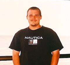 Obituary of Charles "Bo" Coy Robertson Jr.