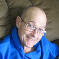 Obituary of Larry Wayne Sanders