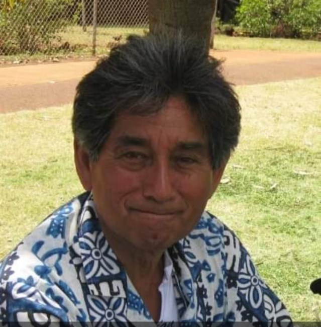 Obituary of Edward Charles Torres
