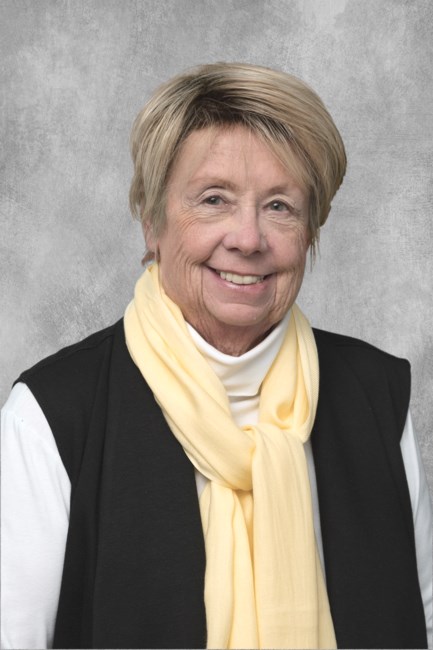 Obituary of Cheryl Carey Leone