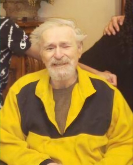 Obituary of Michael Joesph Gillenkirk