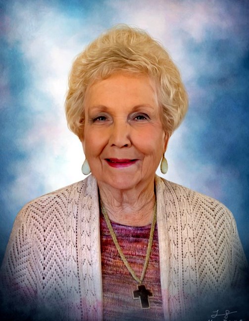 Obituary of Joyce Lynn Mertz