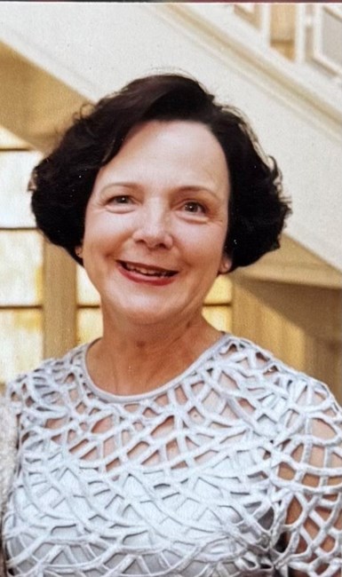 Obituary of Diane Katharine Hally O'Kelley