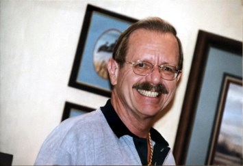 Obituary of Guy Douglas Nell