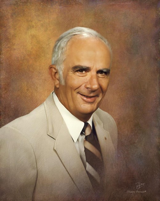 Obituary of Wallace McCree Lake