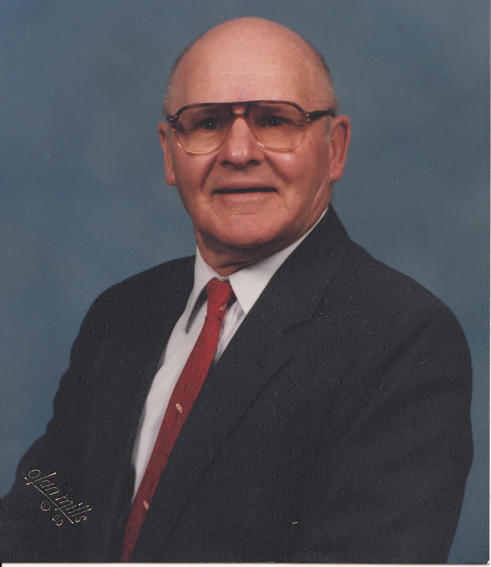 William Wilmoth Obituary Knoxville, TN