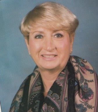 Obituary of Joan Carol Metzger