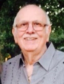 Obituary of Dean Parrino