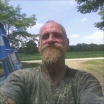 Obituary of Louis James Morgan