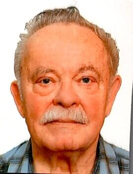 Obituary of Feliks Mroczkowski