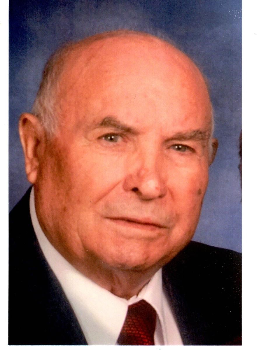 Obituary of Vincent Joseph Miceli