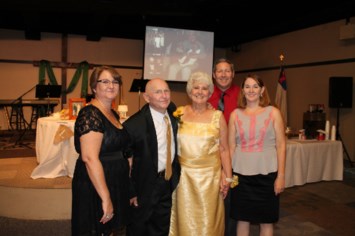 Obituario de Jimmy Bernard Williams