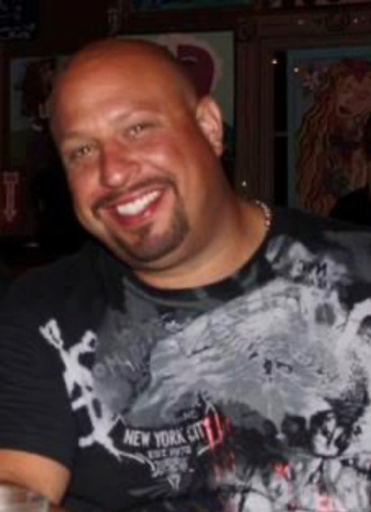 Obituary of Matthew Reid Holbrook