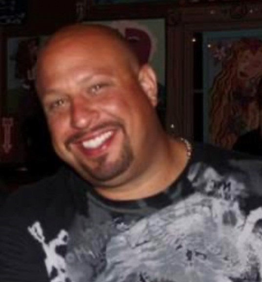 Obituary of Matthew Reid Holbrook