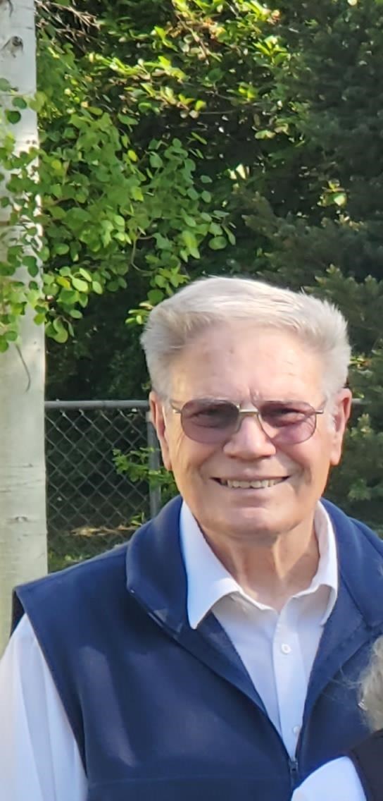 Obituary of Gary Lee Westrup