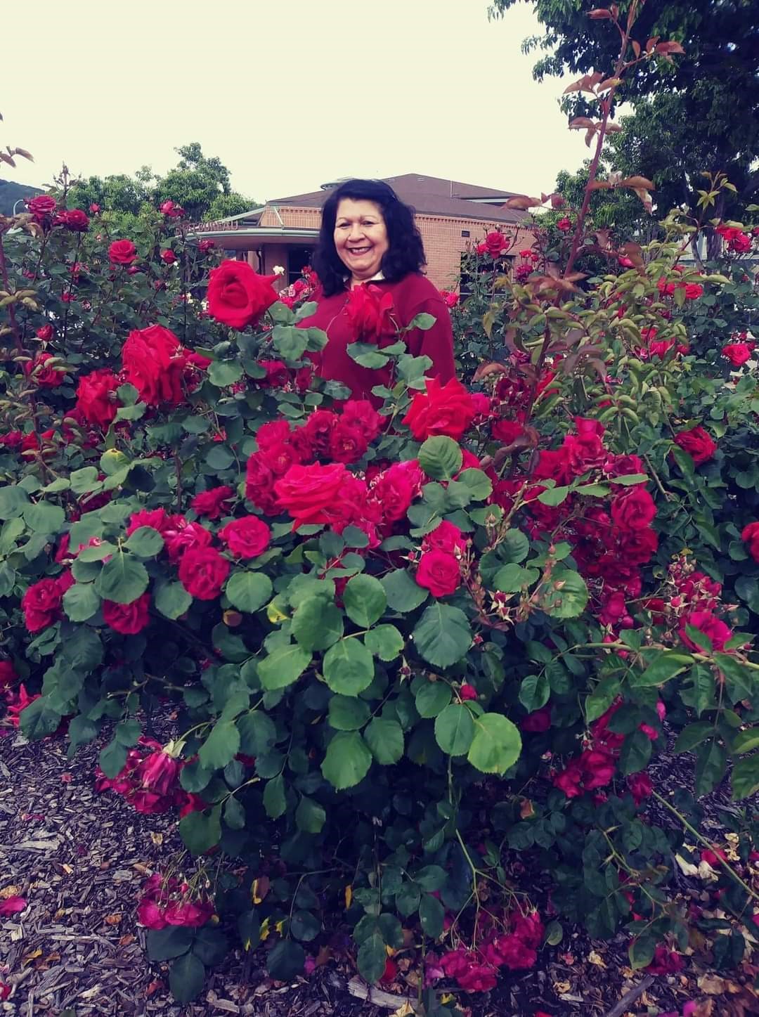 Obituary of Blanca Lilian Godoy