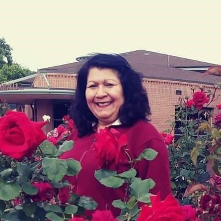 Obituary of Blanca Lilian Godoy