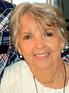 Obituary of Phyllis Jean Green