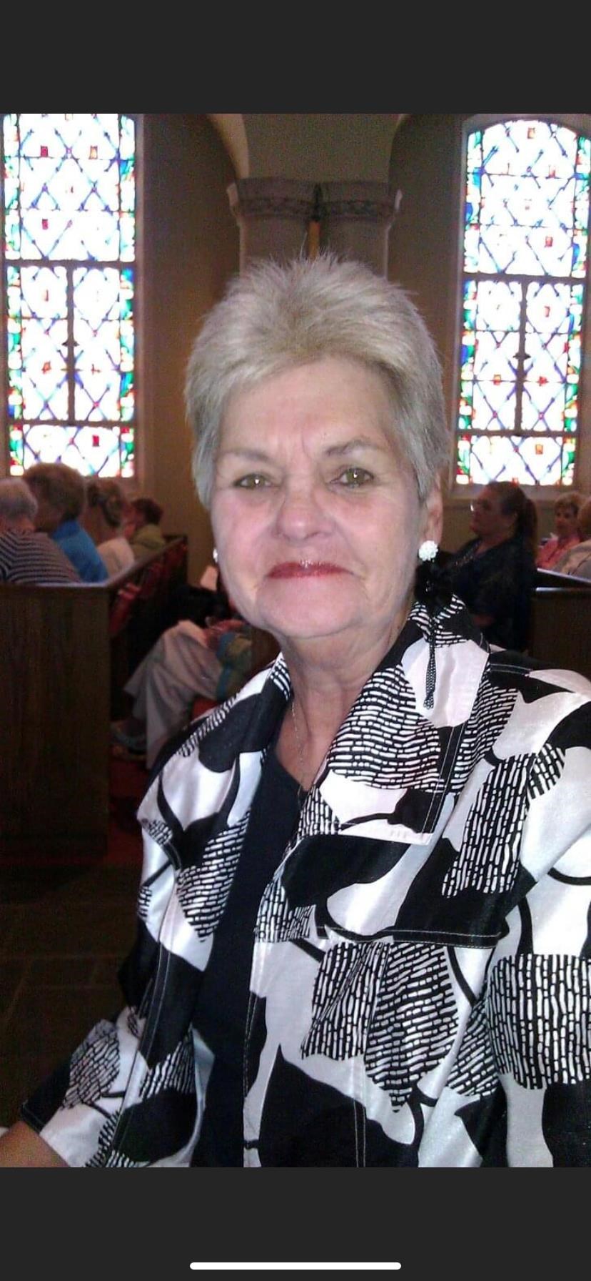 Obituary of Katherine Ann Knoke