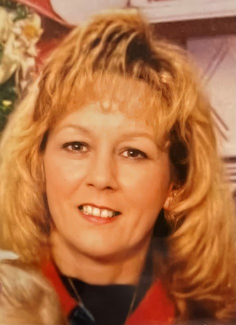 Obituary of Pamela Kay Stewart Bolton
