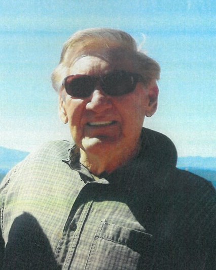 Obituary of Vernon E. Nichols