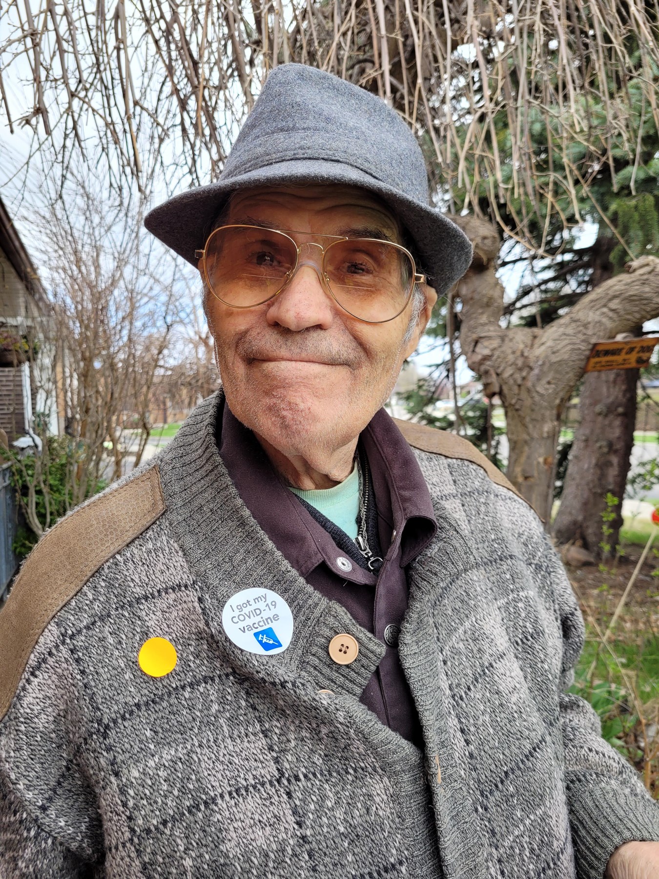 Obituary of Francesco Costa