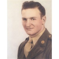 Obituary of Eugene Vincent Weidenkopf