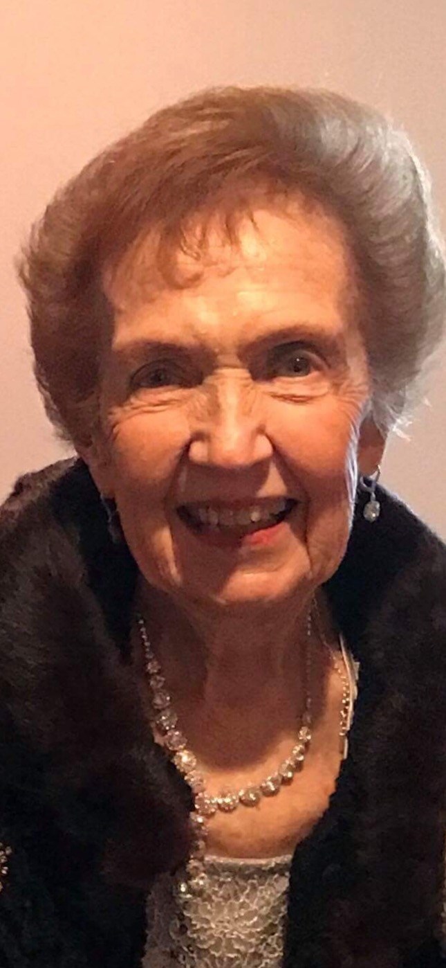 Obituary of Janet M. (Hill) Kelly