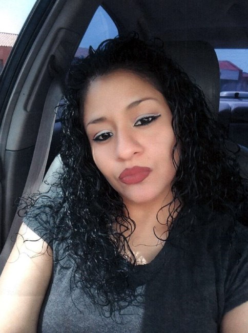 Obituary of Araceli Montenegro Pantoja