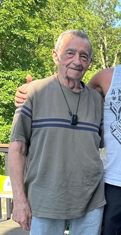 Obituary of Thomas B Reeves