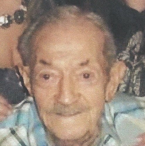 Obituary of Roland "Ted" Barnes