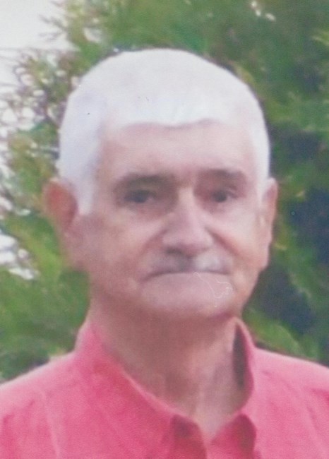 Obituary of Ronald W. Gauvin