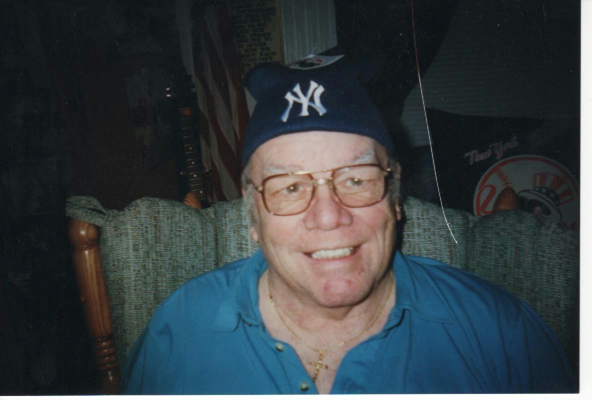 Obituary of Heywood Merrill Leighton