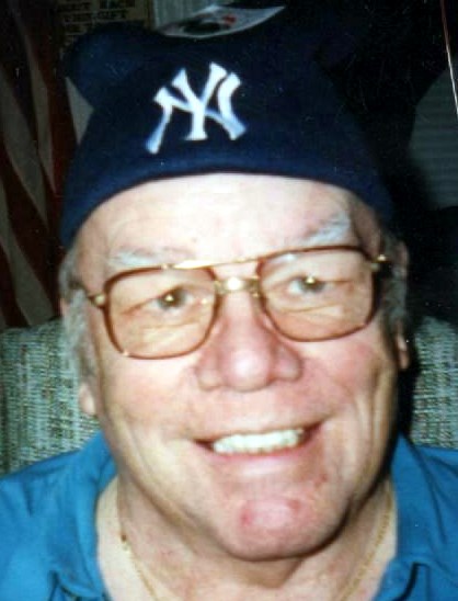 Obituary of Heywood Merrill Leighton