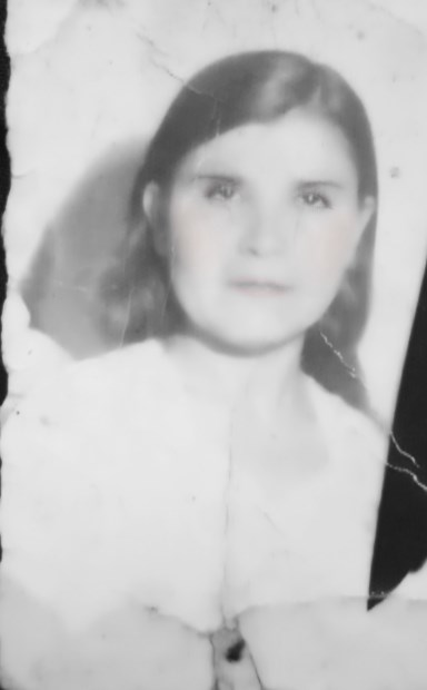 Obituary of Valentina L. Vargas