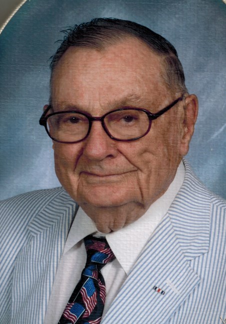 Avis de décès de Robert Gault