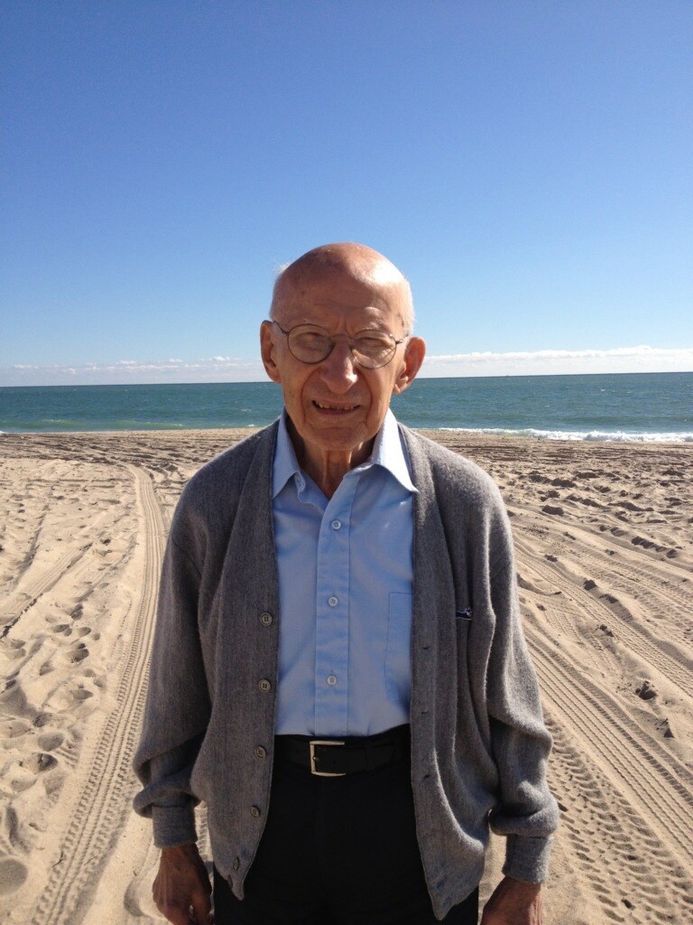 Obituary of Larry B. Fraioli