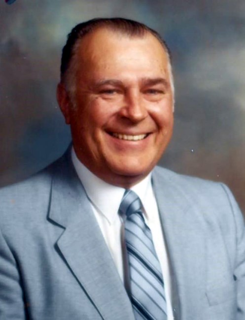 Obituary of John Silvester