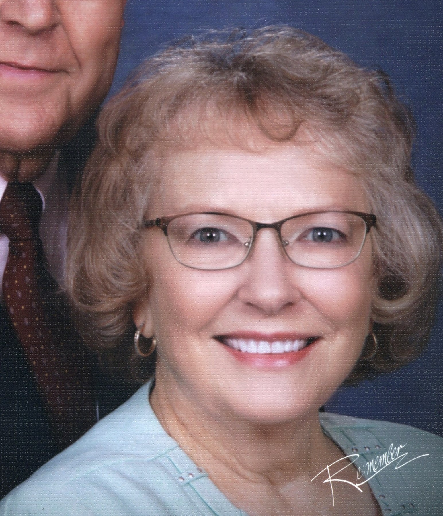 Mary Charleen Jensen Obituary Kansas City, MO